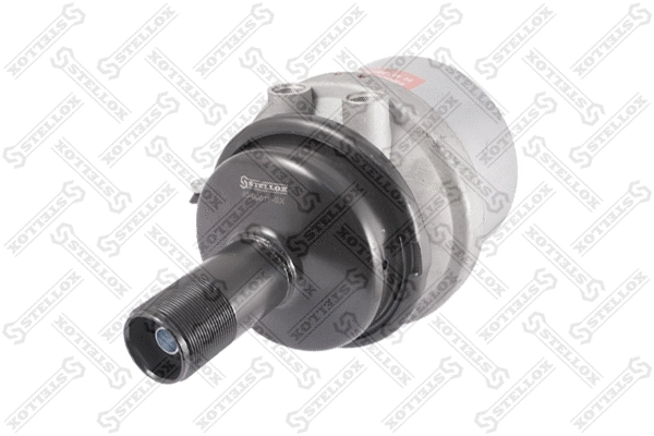 Pressure Accumulator, braking system (85-00519-SX)