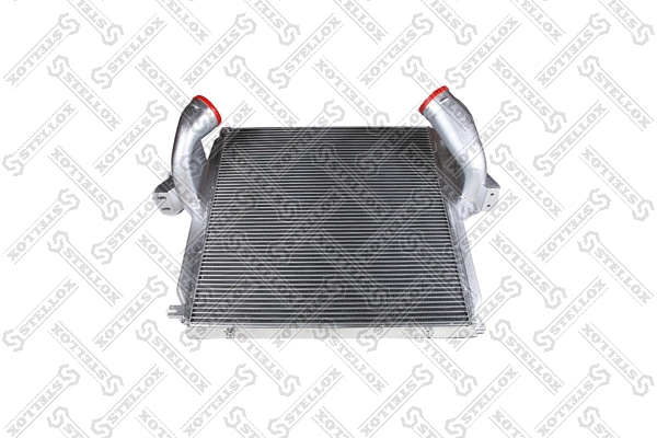 Charge Air Cooler (81-10802-SX)