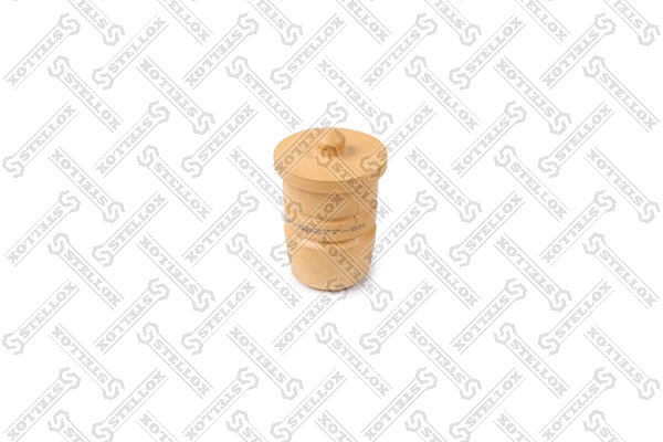 Rubber Buffer, suspension (11-98277-SX)