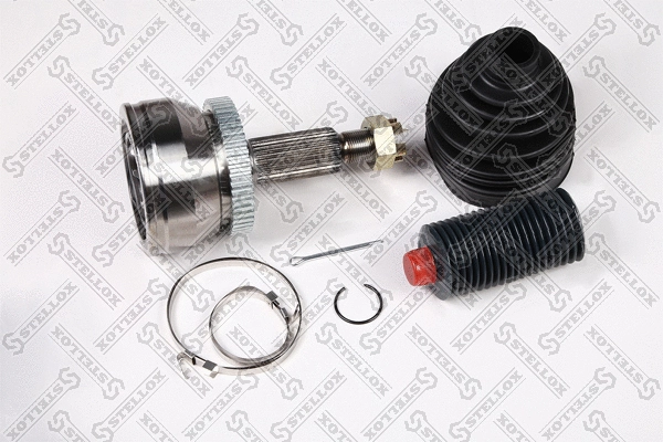 Joint Kit, drive shaft (150 1898-SX)