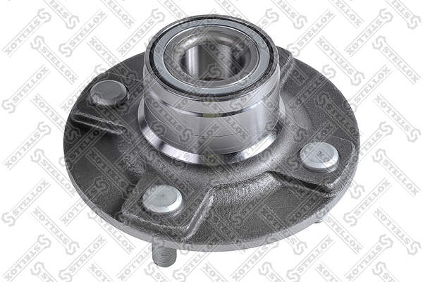 Wheel Bearing