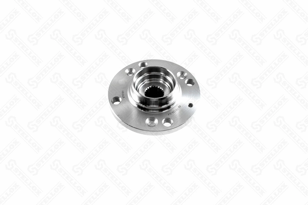 Wheel Hub (42-15128-SX)