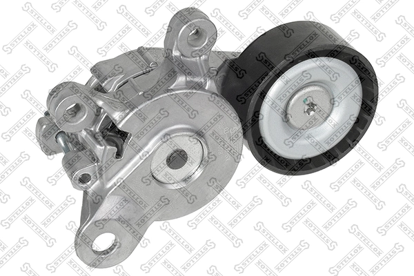 Tensioner Pulley, V-ribbed belt (03-40820-SX)