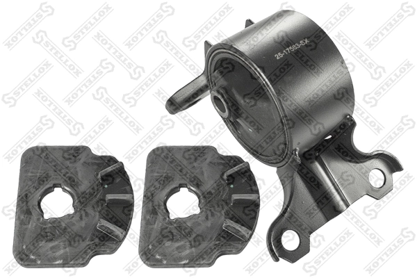 Mounting, engine (25-17563-SX)