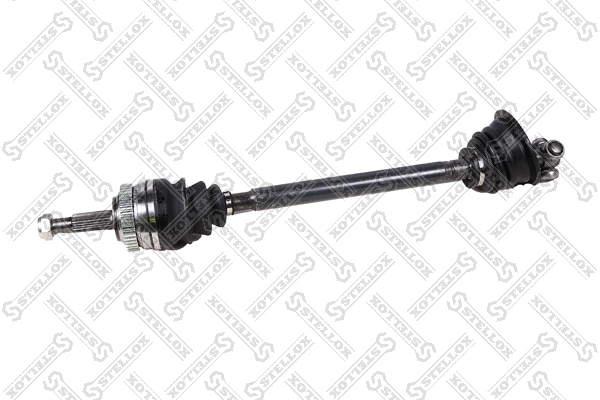 Drive Shaft (158 1757-SX)