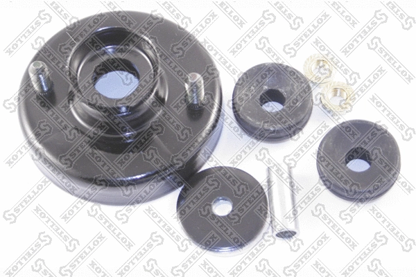 Suspension Strut Support Mount (12-37017-SX)