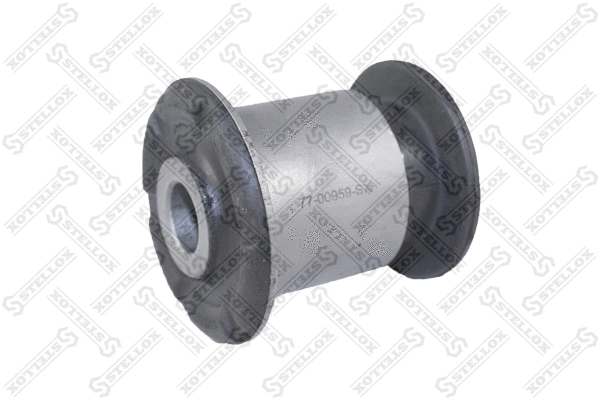 Mounting, control/trailing arm (77-00959-SX)