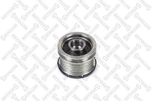Belt Pulley, alternator (88-06806-SX)