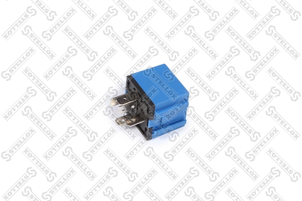 Flasher Unit (88-05830-SX)