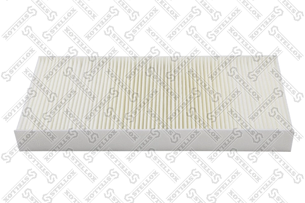 Filter, cabin air (87-11804-SX)