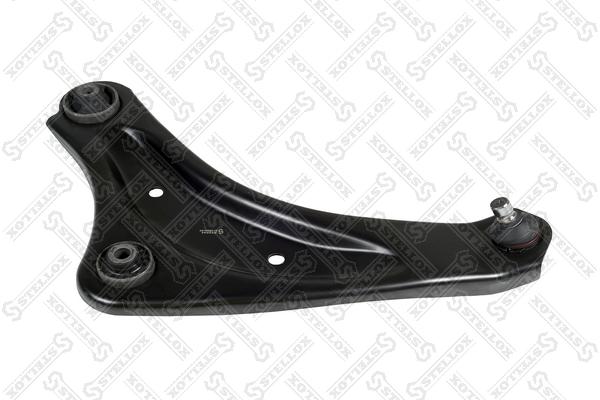 Control/Trailing Arm, wheel suspension (57-03630-SX)