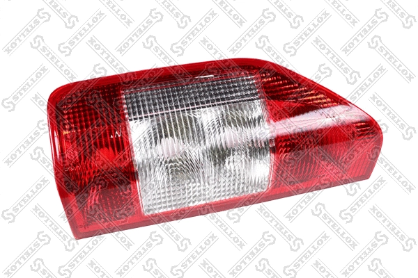 Tail Light Assembly (87-37208-SX)
