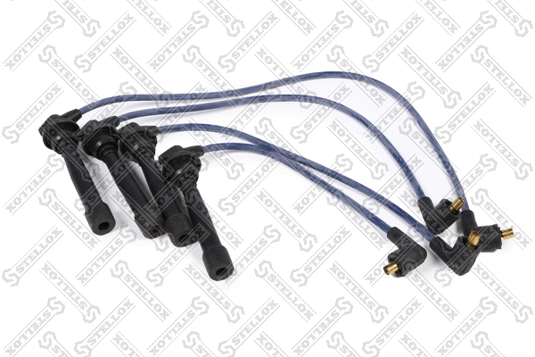 Ignition Cable Kit (10-38170-SX)