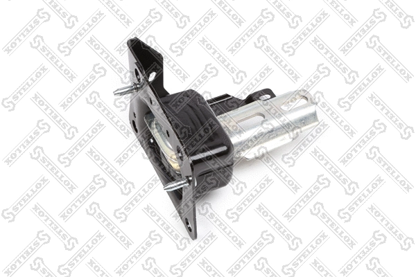 Mounting, manual transmission (71-11393-SX)