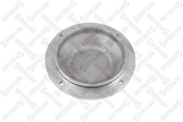 Cap, wheel bearing (83-00044-SX)