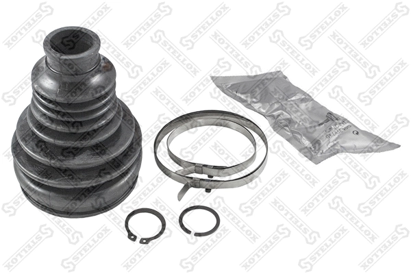 Bellow Kit, steering (13-00617-SX)