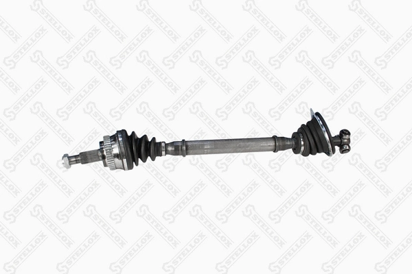 Drive Shaft (158 1732-SX)