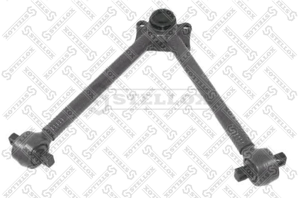 Control/Trailing Arm, wheel suspension (84-11747-SX)