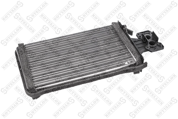 Heat Exchanger, interior heating (82-05007-SX)