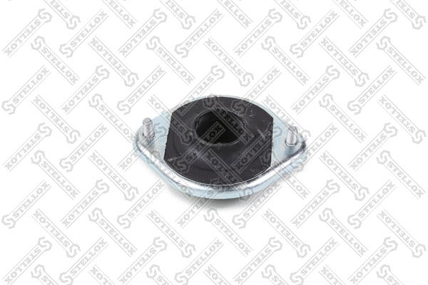 Suspension Strut Support Mount (12-17096-SX)