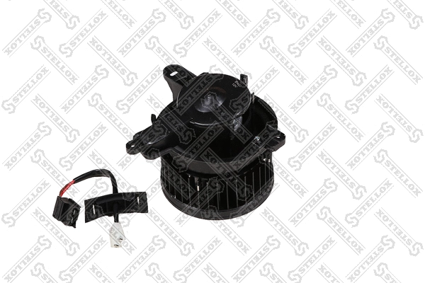 Interior Blower (29-99543-SX)