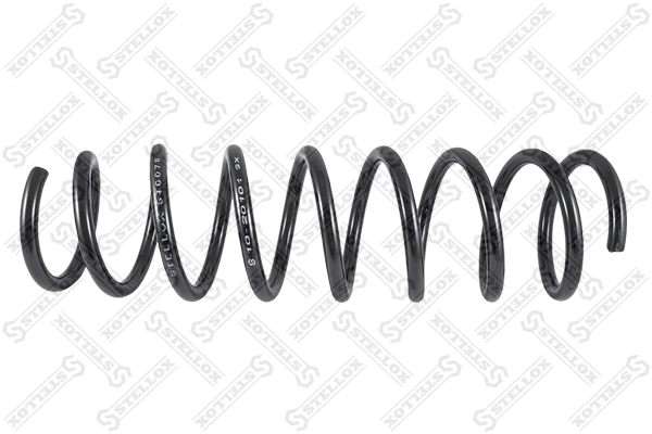 Suspension Spring (10-20101-SX)