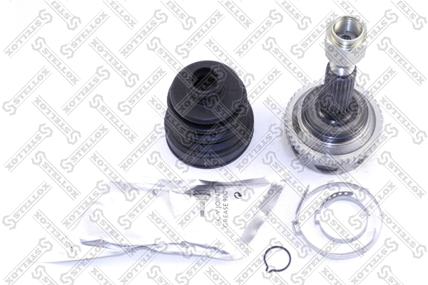 Joint Kit, drive shaft (150 1527-SX)