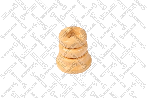 Rubber Buffer, suspension (11-98272-SX)