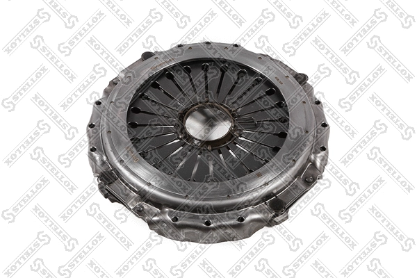 Clutch Pressure Plate (83-04762-SX)
