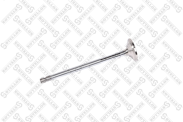 Exhaust Valve (81-24691-SX)
