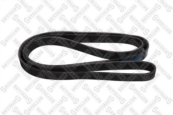 V-Ribbed Belt (08-02065-SX)