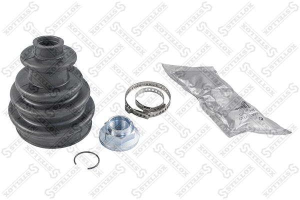 Bellow Kit, steering (13-00595-SX)