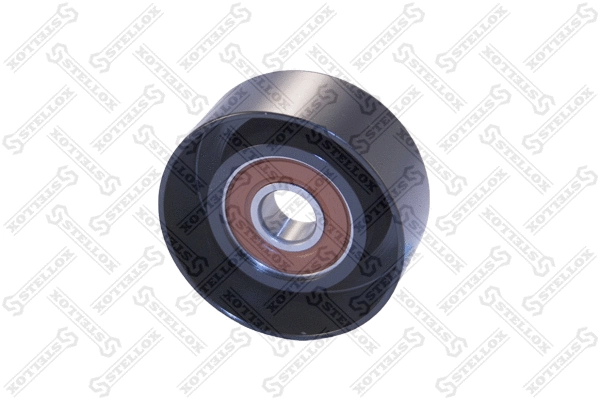 Tensioner Pulley, V-ribbed belt (03-40508-SX)
