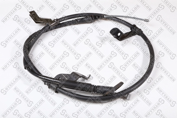 Cable Pull, parking brake (29-98704-SX)