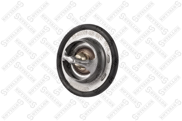 Thermostat, coolant (23-40001-SX)
