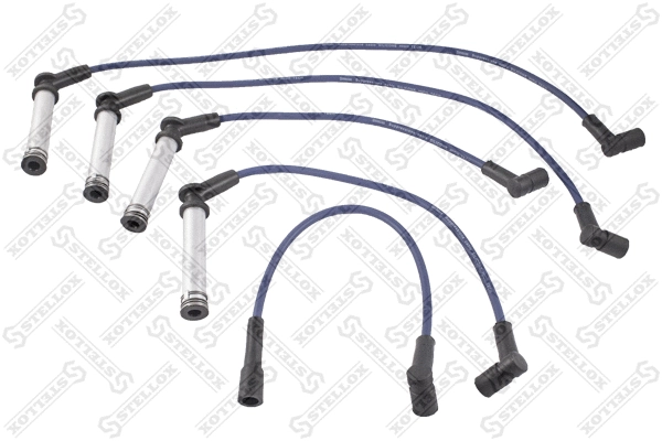 Ignition Cable Kit (10-38042-SX)