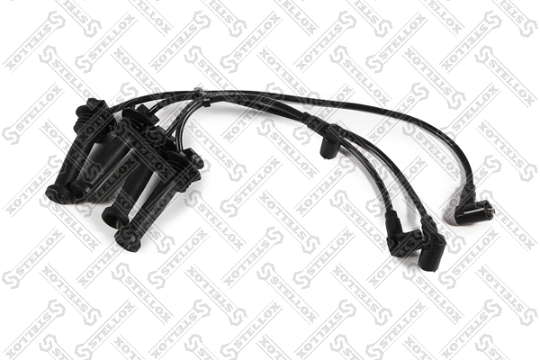 Ignition Cable Kit (10-38135-SX)
