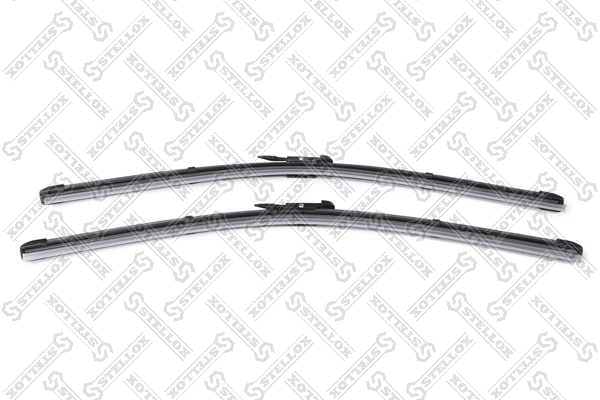 Wiper Blade (201 706-SX)