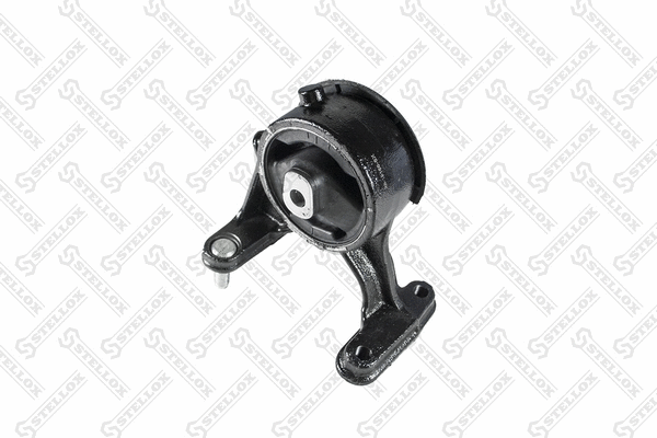 Mounting, engine (25-19168-SX)