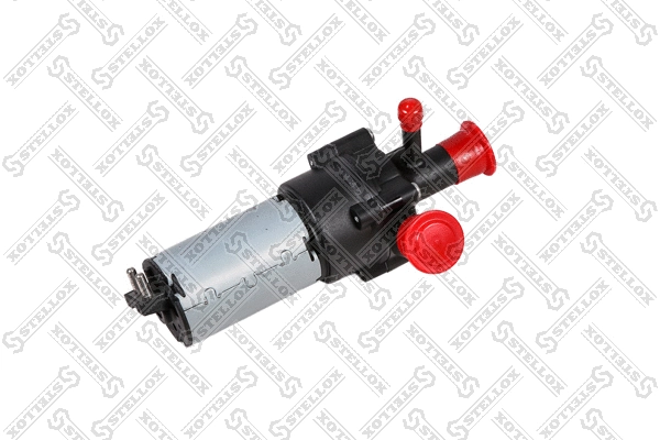 Water Recirculation Pump, parking heater (24-00018-SX)