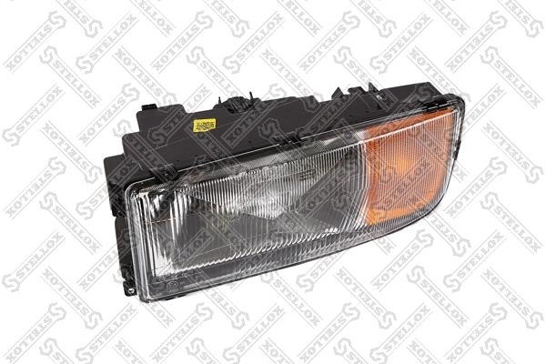 Headlight (87-33026-SX)