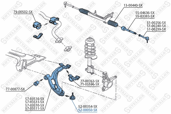 Ball Joint