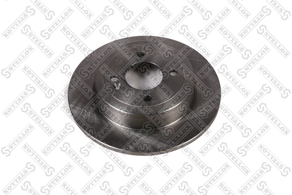 Brake Disc (6020-1955-SX)