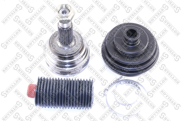 Joint Kit, drive shaft (150 1190-SX)