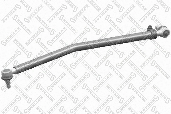 Centre Rod Assembly (84-35003-SX)
