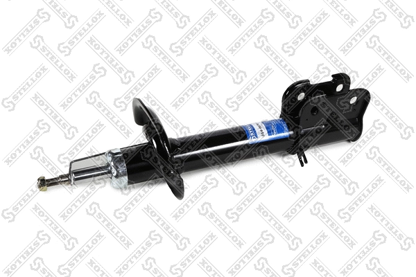 Shock Absorber (4214-0070-SX)