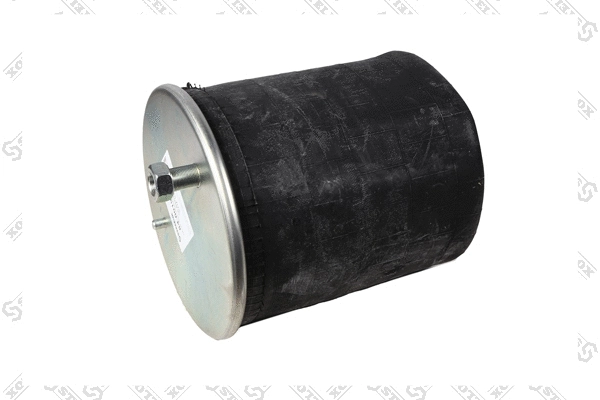 Bellow, air suspension (84-00196-SX)