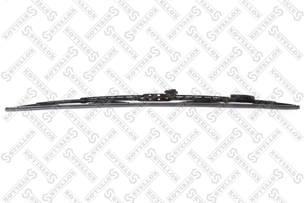 Wiper Blade (104 650-SX)