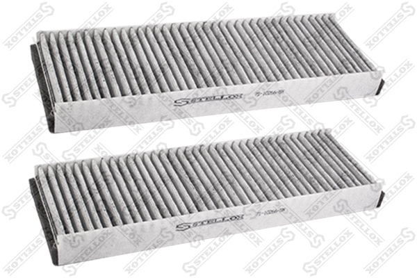 Filter, cabin air (71-10266-SX)