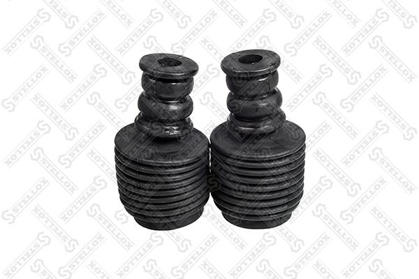 Dust Cover Kit, shock absorber (11-27335-SX)